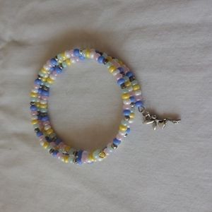 Wrap Around Bracelet
